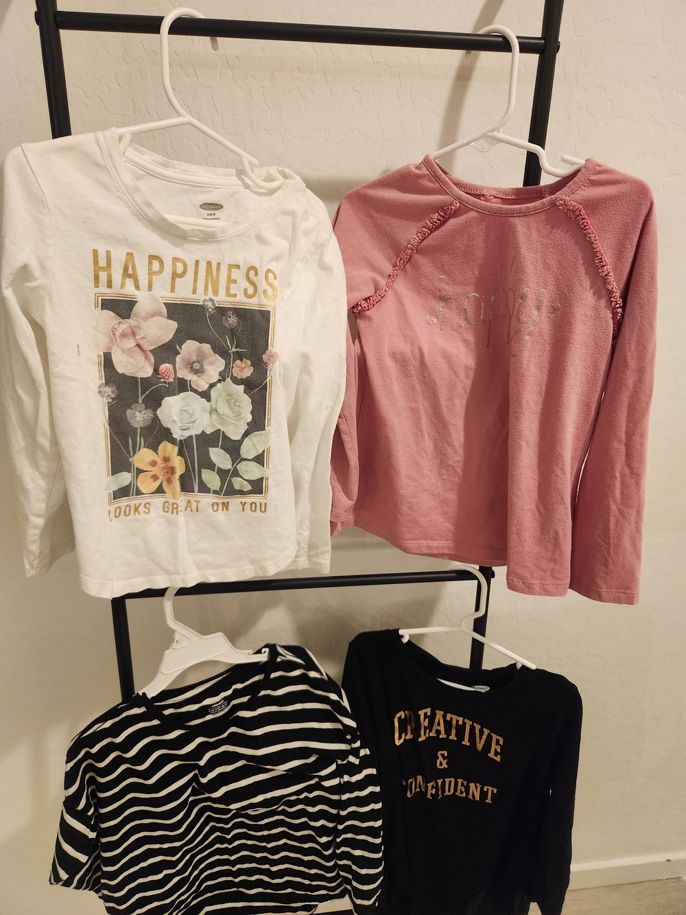 Old Navy  Long-Sleeve Tops
